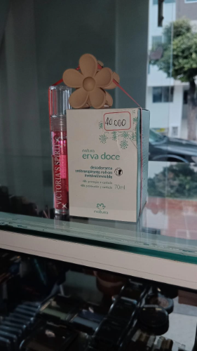 obsequio flor de temu